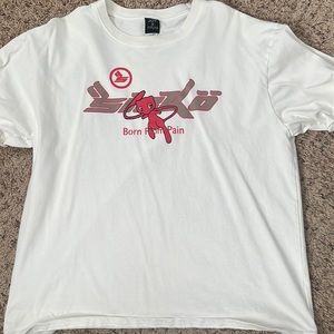 Travis Scott “Sicko Born from Pain” Shirt
